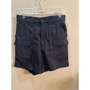 Vintage cargo shorts